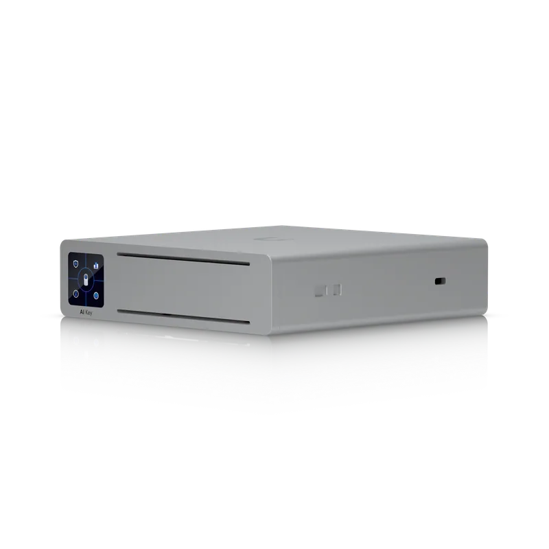 UniFi Protect AI Key