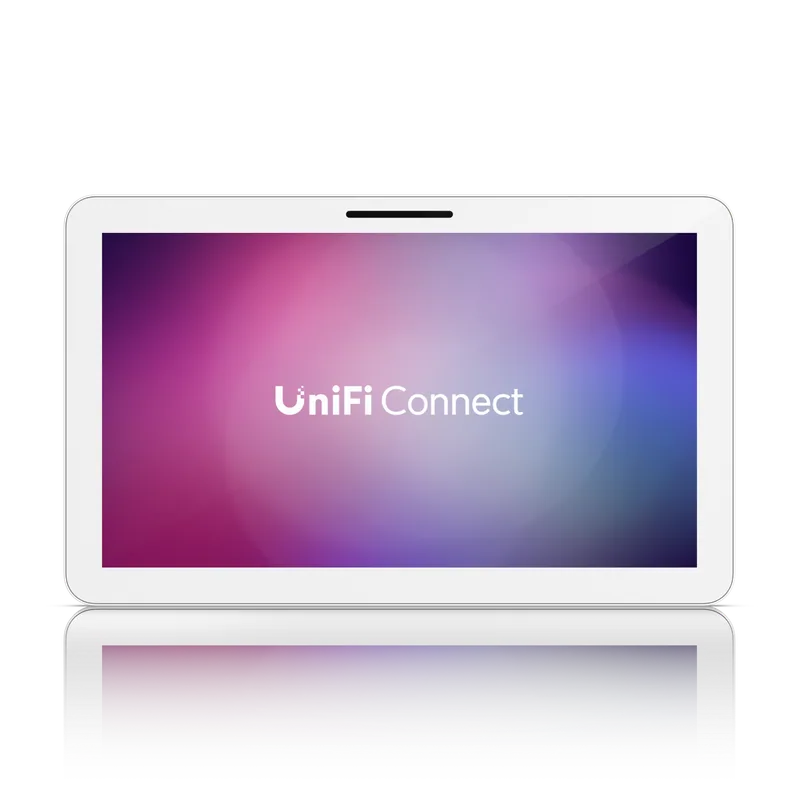 UniFi Connect Display
