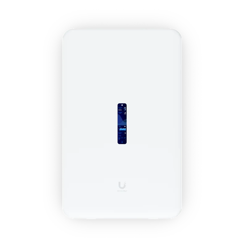 UniFi Dream Wall