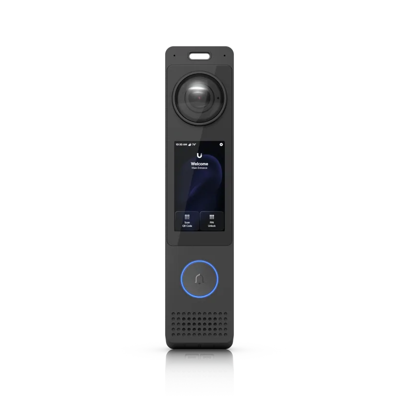 UniFi G6 Pro Entry