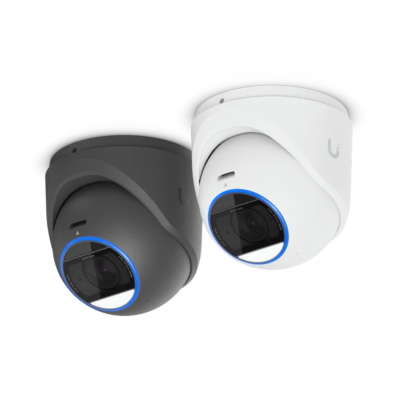 UniFi G6 Pro Turret