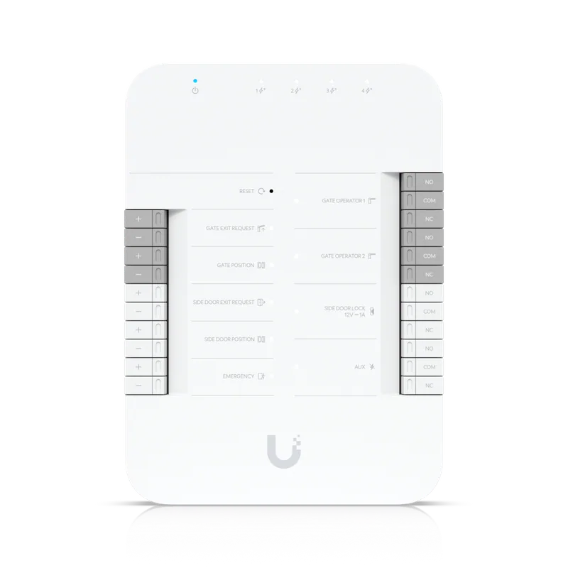 UniFi Access Gate Hub