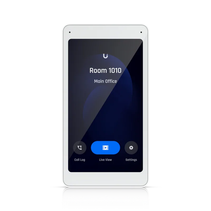 UniFi Intercom Viewer