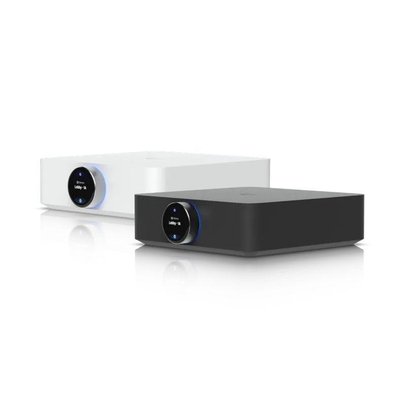 UniFi PowerAmp