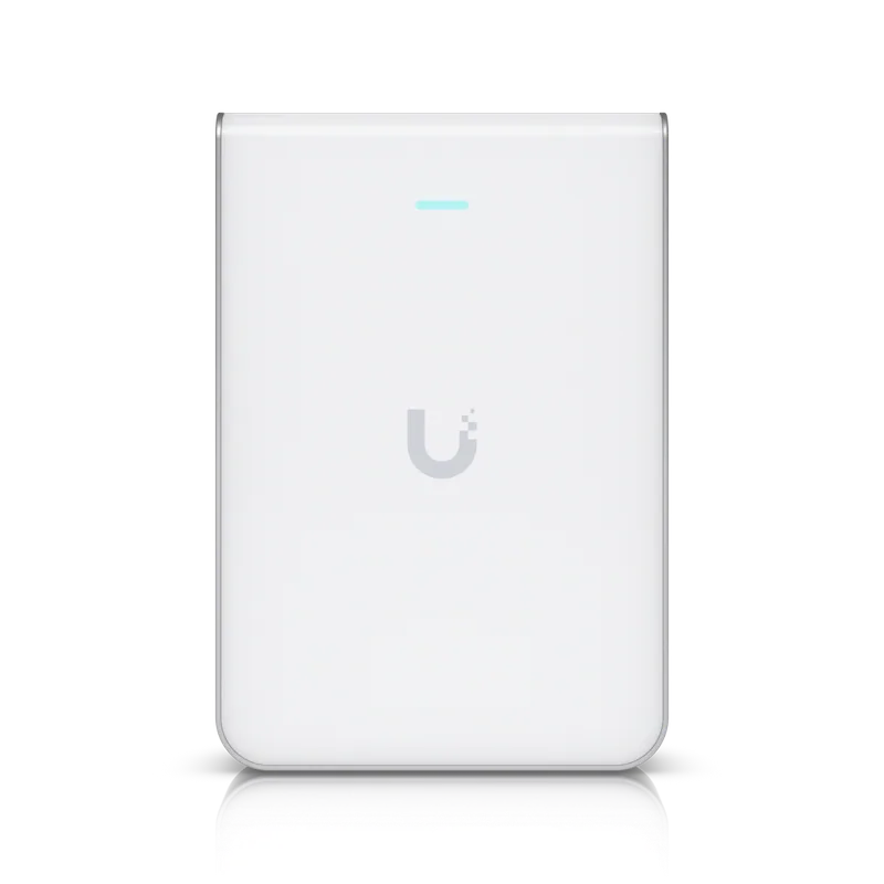 UniFi U7 Pro Wall