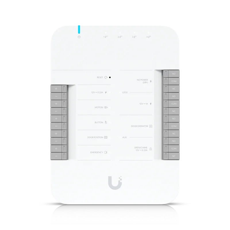 UniFi Access Door Hub