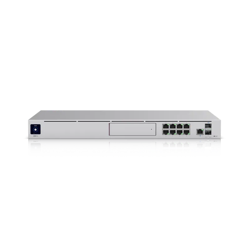 UniFi Dream Machine Pro