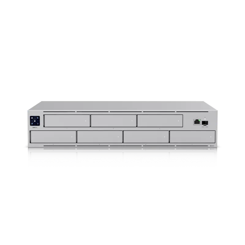 UniFi Network Video Recorder Pro