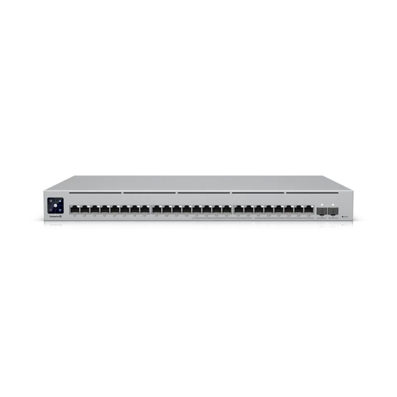 UniFi Enterprise 24 PoE
