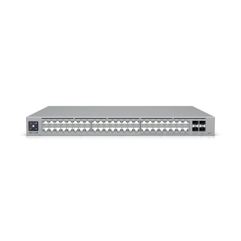 UniFi Pro Max 48 PoE
